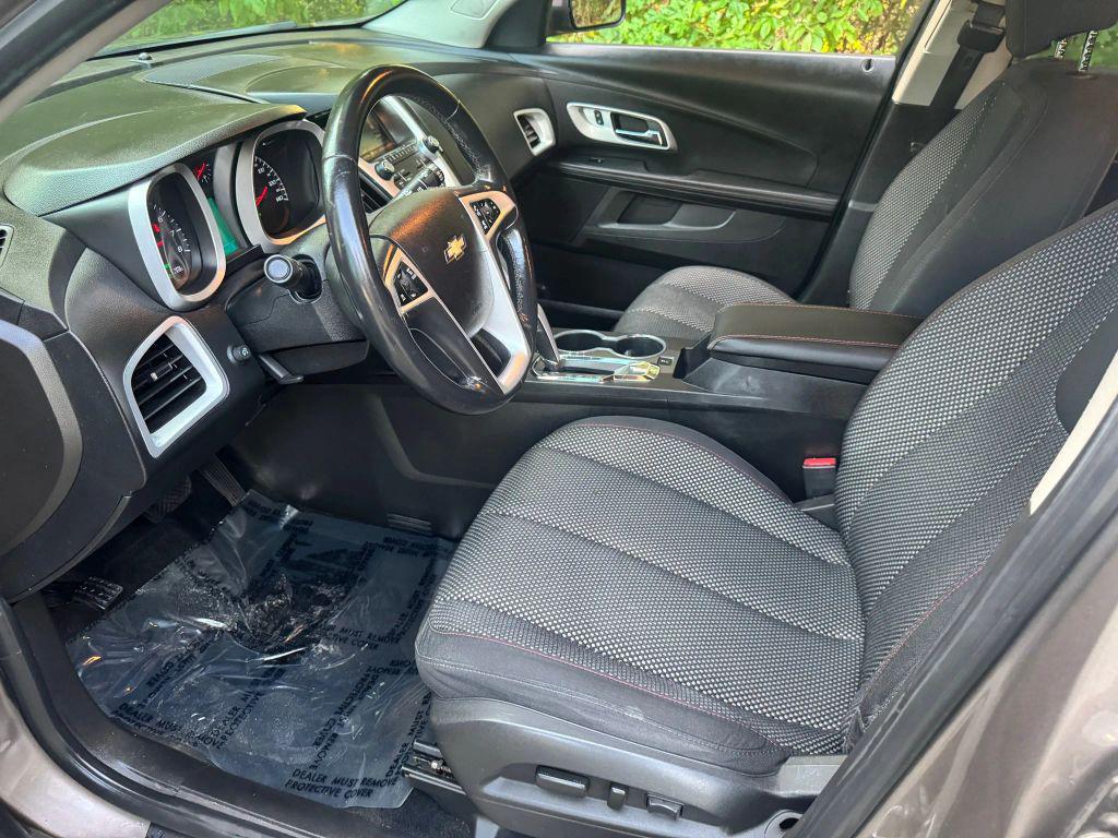 used 2012 Chevrolet Equinox car, priced at $5,500