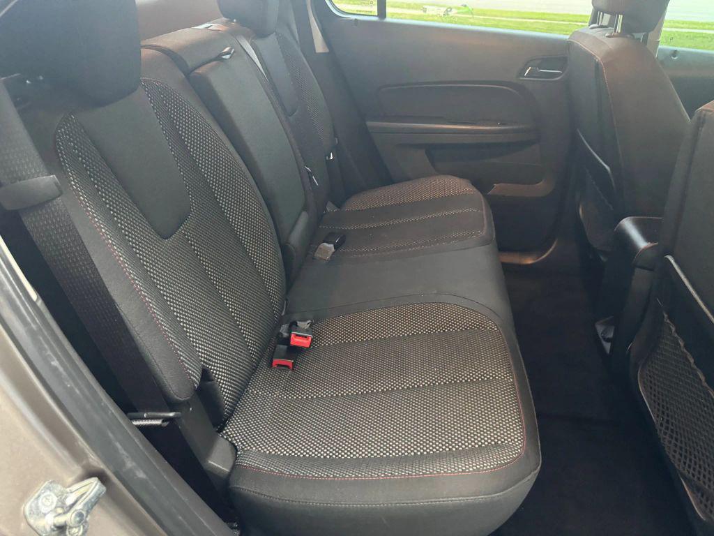 used 2012 Chevrolet Equinox car, priced at $5,500