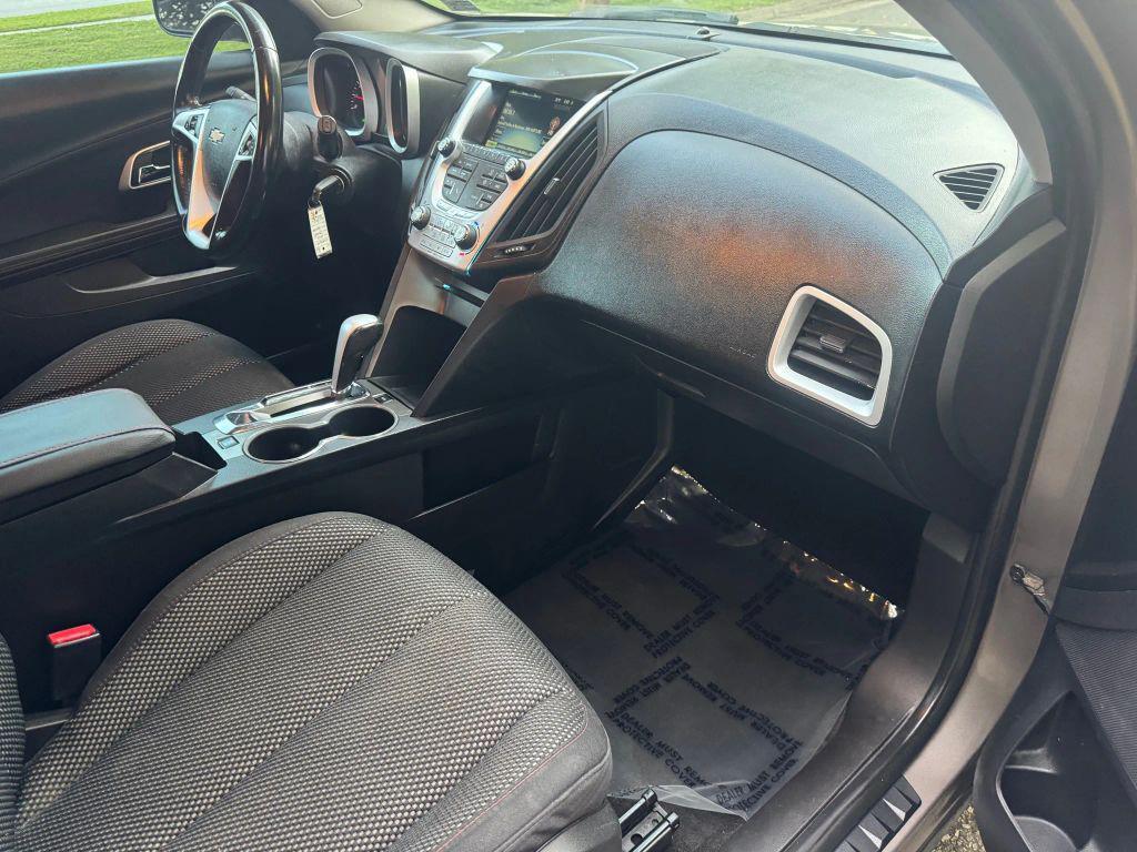 used 2012 Chevrolet Equinox car, priced at $5,500