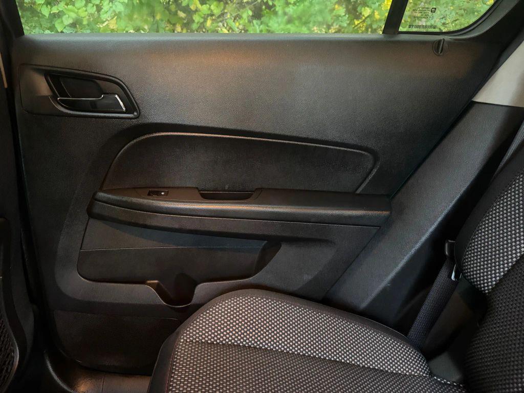 used 2012 Chevrolet Equinox car, priced at $5,500