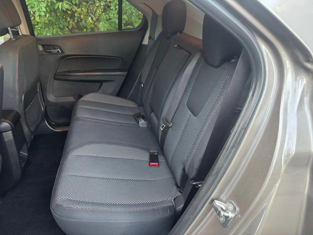 used 2012 Chevrolet Equinox car, priced at $5,500