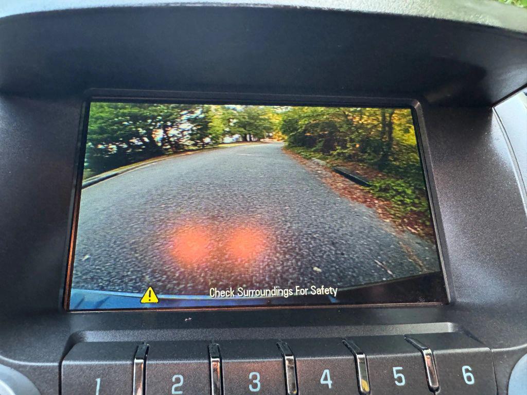 used 2012 Chevrolet Equinox car, priced at $5,500