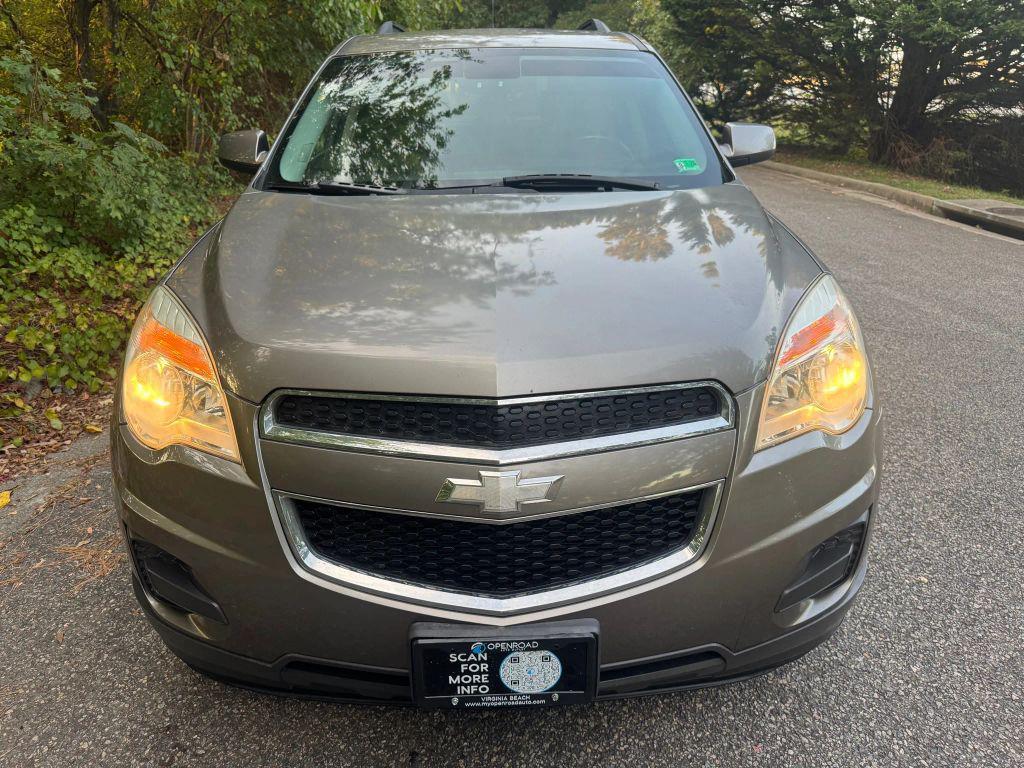 used 2012 Chevrolet Equinox car, priced at $5,500