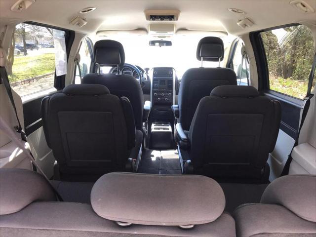 used 2010 Dodge Grand Caravan car, priced at $3,500