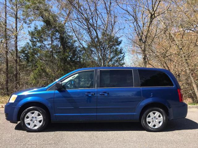 used 2010 Dodge Grand Caravan car, priced at $3,500