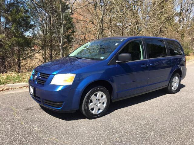 used 2010 Dodge Grand Caravan car, priced at $3,500