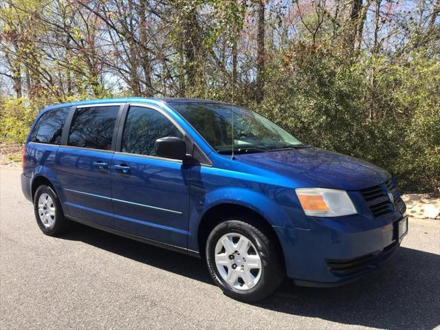 used 2010 Dodge Grand Caravan car, priced at $3,500