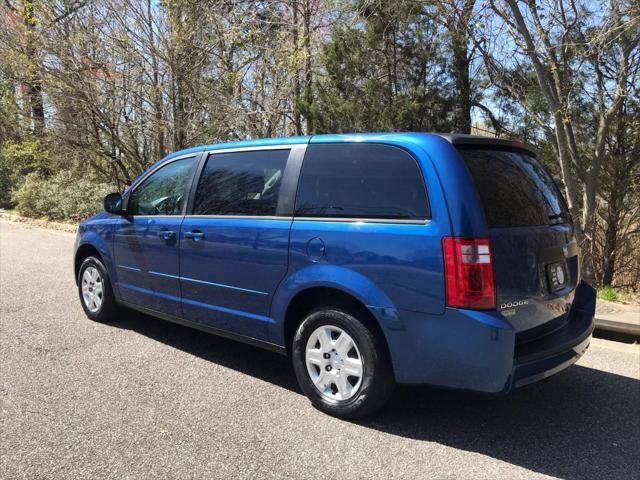 used 2010 Dodge Grand Caravan car, priced at $3,500