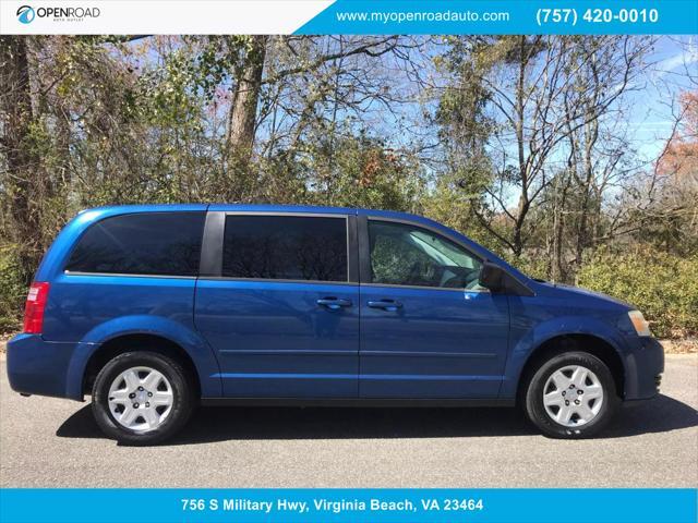 used 2010 Dodge Grand Caravan car, priced at $3,995