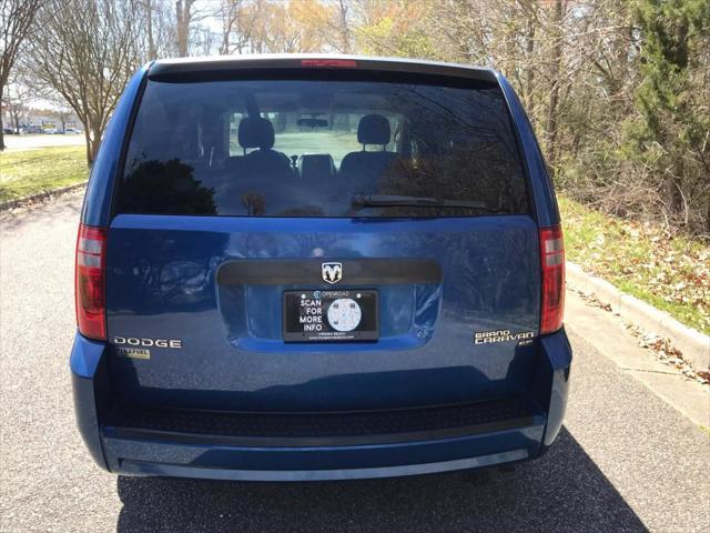 used 2010 Dodge Grand Caravan car, priced at $3,500