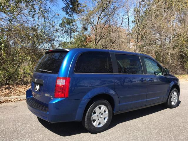 used 2010 Dodge Grand Caravan car, priced at $3,500