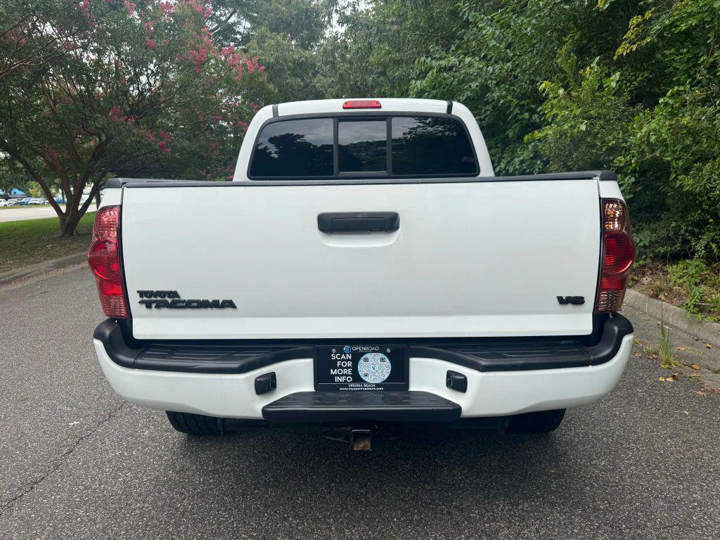 used 2013 Toyota Tacoma car, priced at $10,750