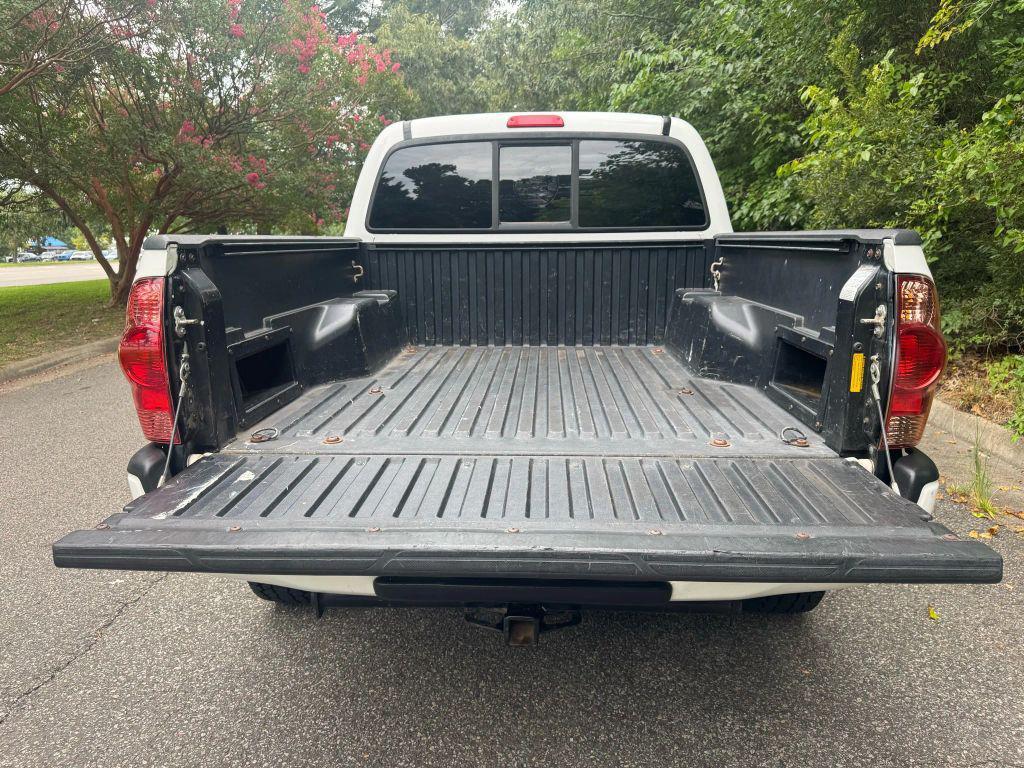 used 2013 Toyota Tacoma car, priced at $10,750