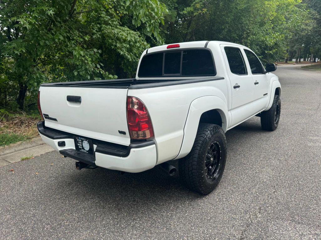 used 2013 Toyota Tacoma car, priced at $10,750
