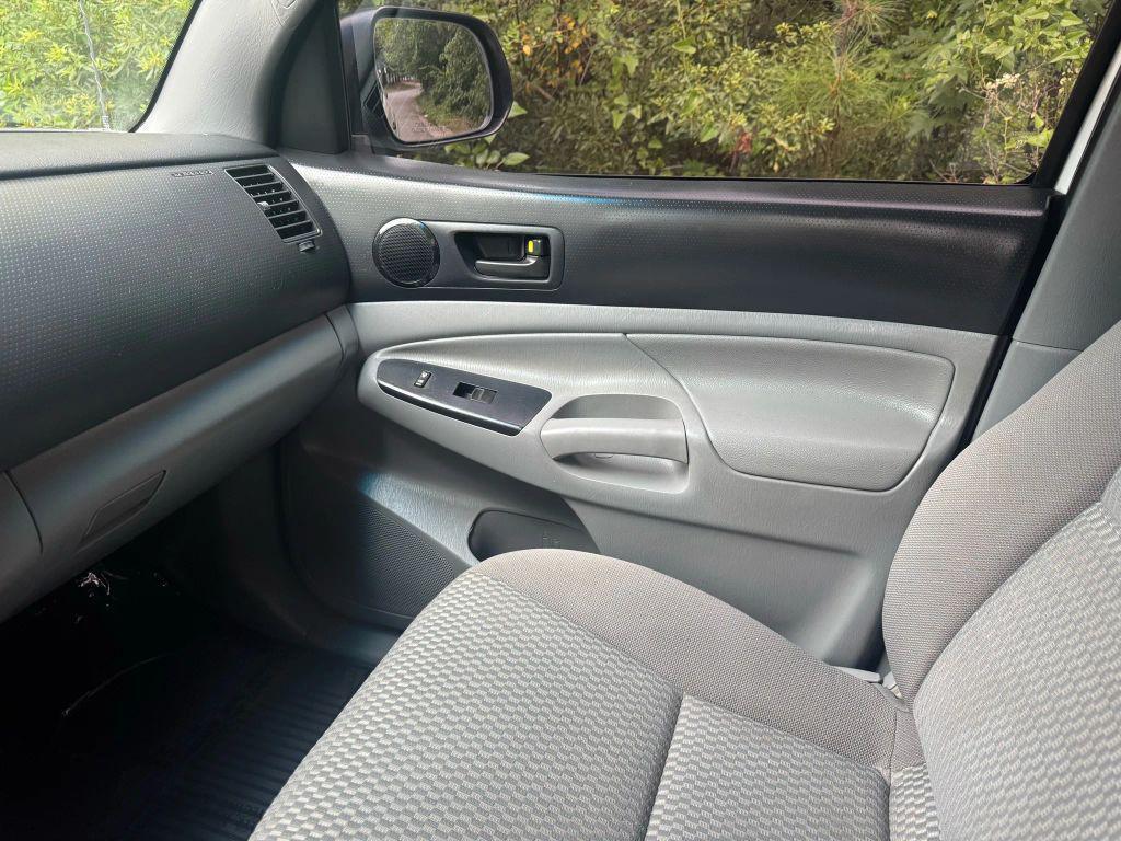 used 2013 Toyota Tacoma car, priced at $10,750