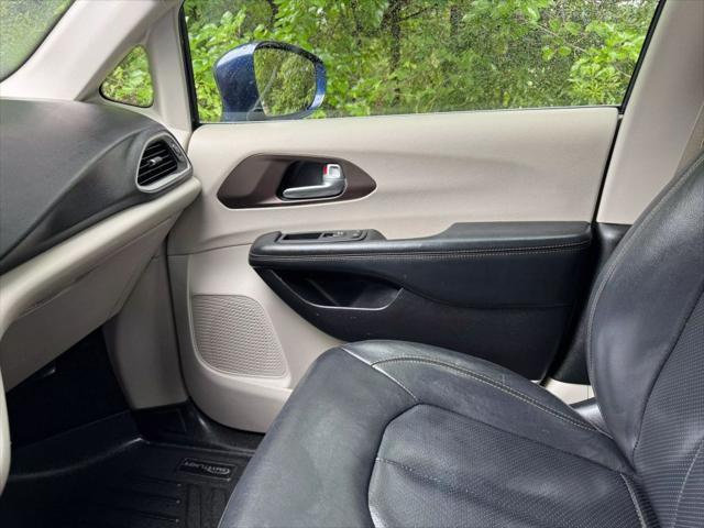 used 2019 Chrysler Pacifica car, priced at $11,995