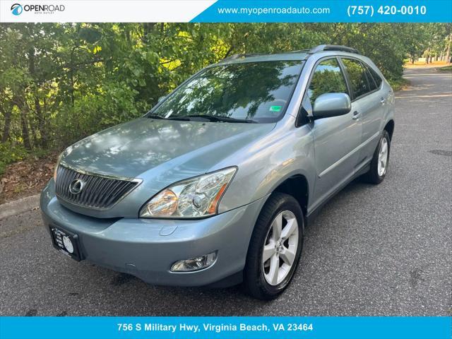 used 2006 Lexus RX 330 car, priced at $5,500