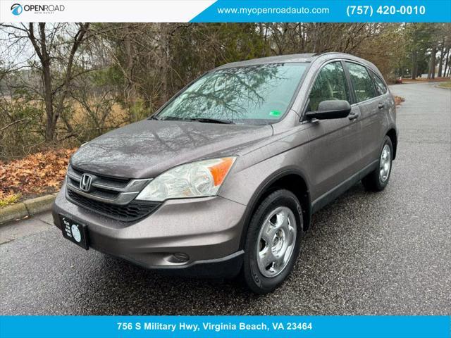 used 2011 Honda CR-V car, priced at $8,250