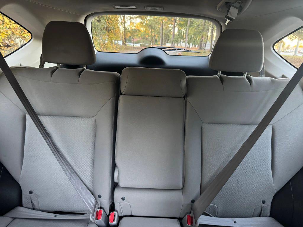 used 2015 Honda CR-V car, priced at $11,995