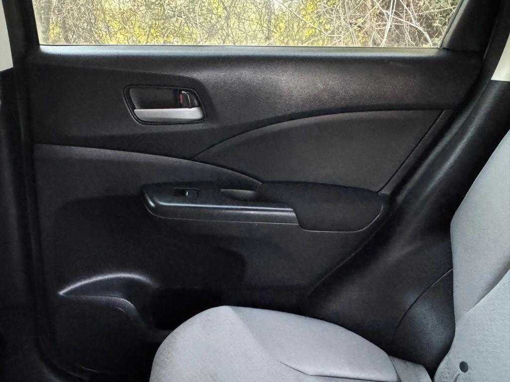 used 2015 Honda CR-V car, priced at $11,995