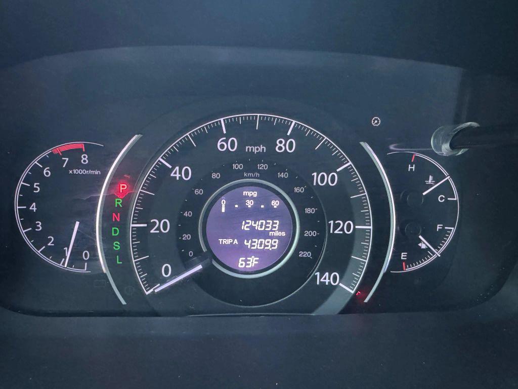 used 2015 Honda CR-V car, priced at $11,995