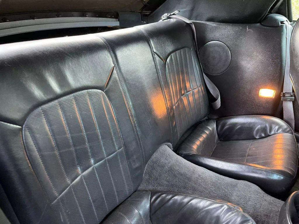 used 2002 Chevrolet Camaro car, priced at $4,995