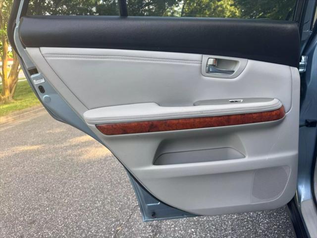 used 2006 Lexus RX 330 car, priced at $5,995