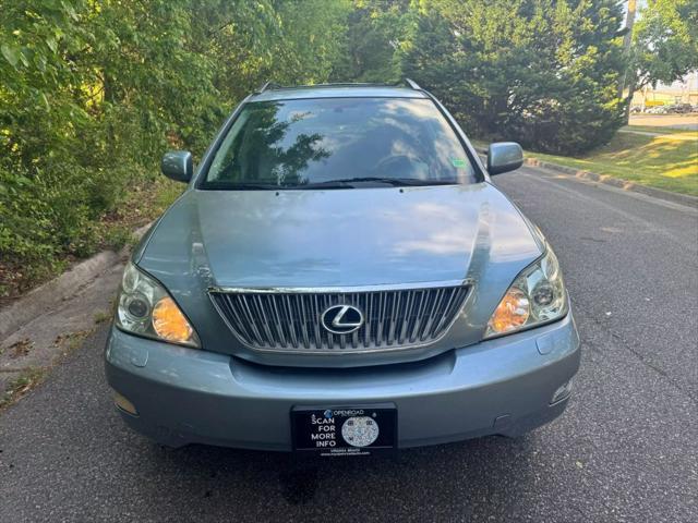 used 2006 Lexus RX 330 car, priced at $5,995