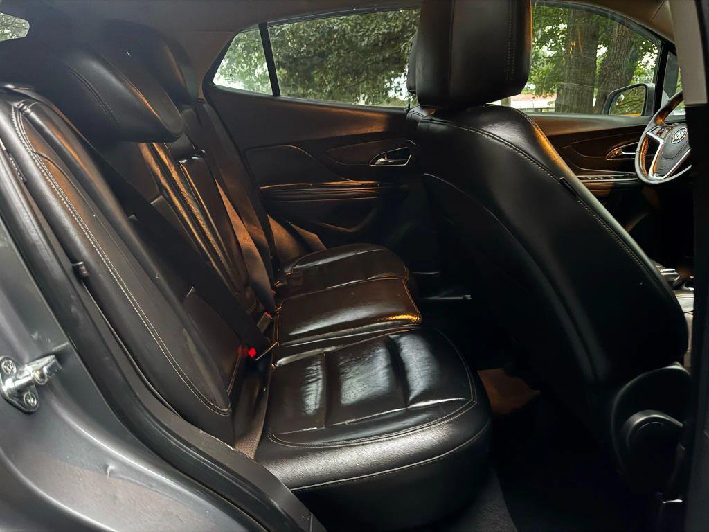 used 2013 Buick Encore car, priced at $4,500