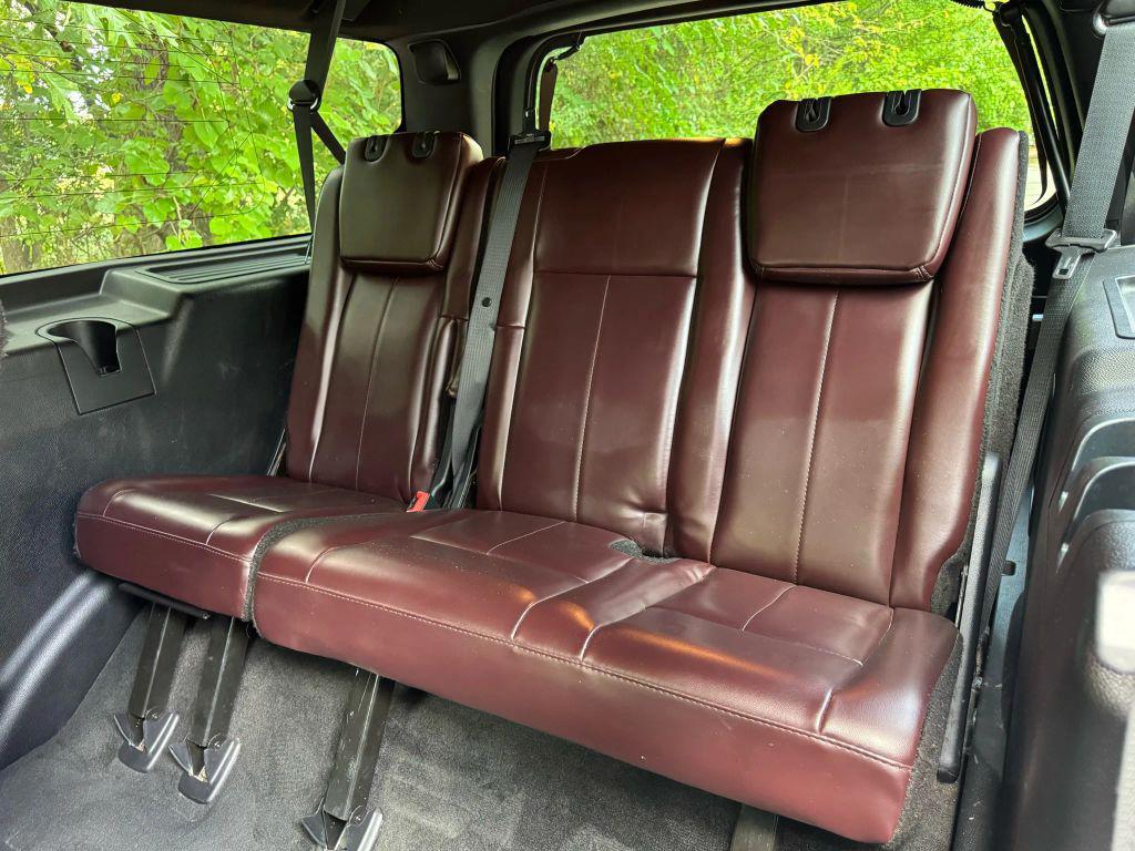 used 2017 Ford Expedition EL car, priced at $11,995