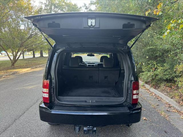 used 2010 Jeep Liberty car, priced at $6,995