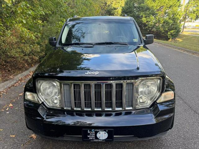 used 2010 Jeep Liberty car, priced at $6,995