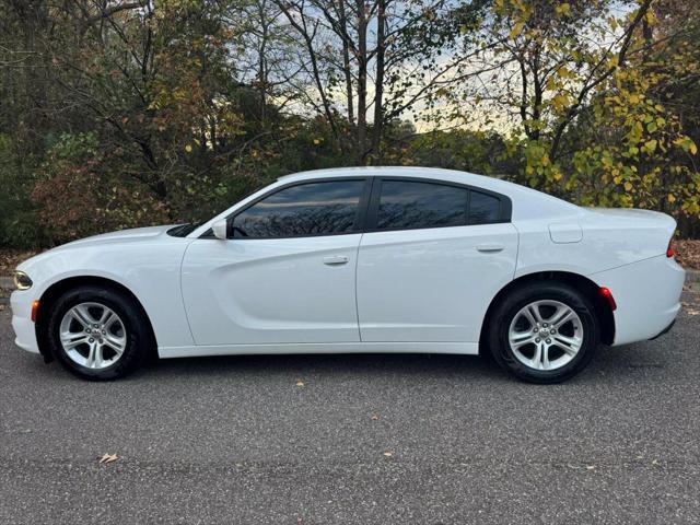 used 2015 Dodge Charger car, priced at $10,995