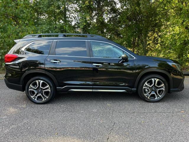 used 2023 Subaru Ascent car, priced at $37,500