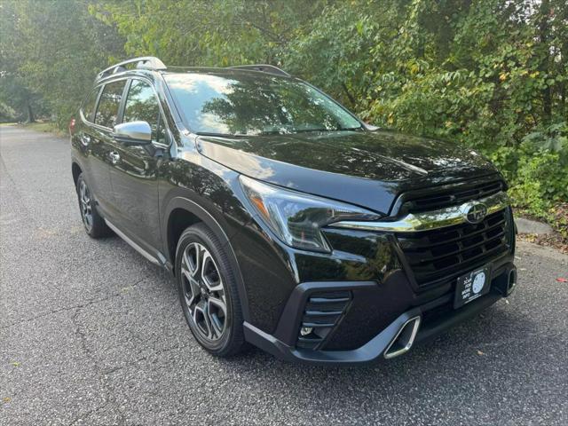 used 2023 Subaru Ascent car, priced at $37,500