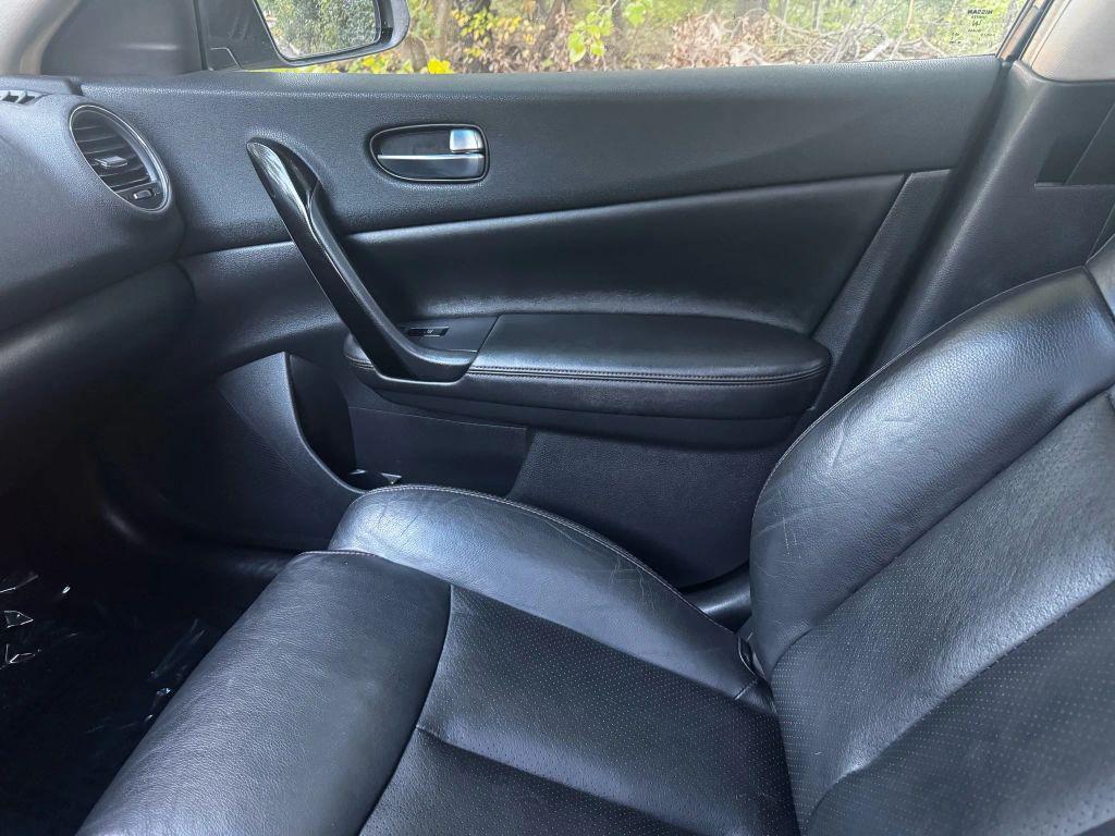 used 2009 Nissan Maxima car, priced at $5,995