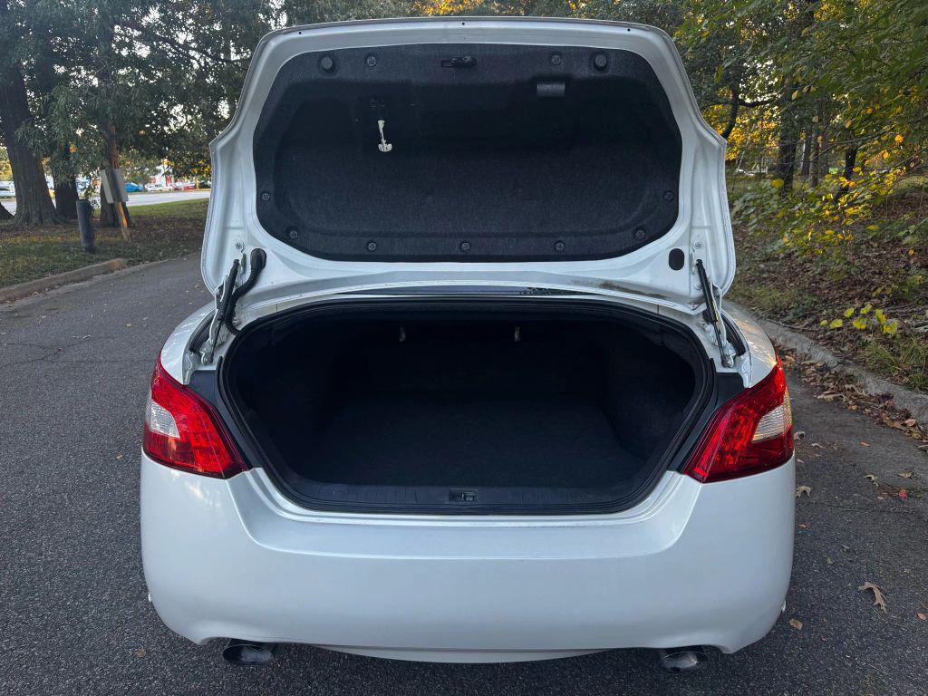 used 2009 Nissan Maxima car, priced at $5,995