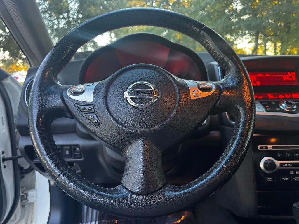 used 2009 Nissan Maxima car, priced at $5,995