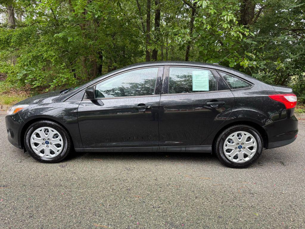 used 2012 Ford Focus car, priced at $4,995