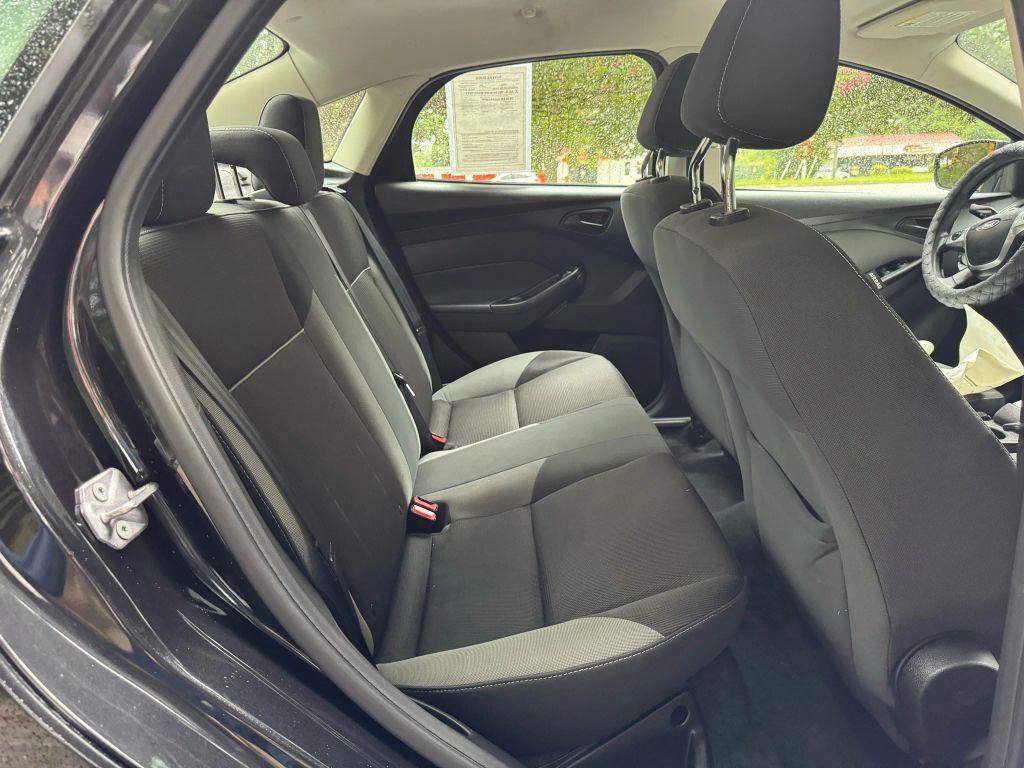 used 2012 Ford Focus car, priced at $4,995