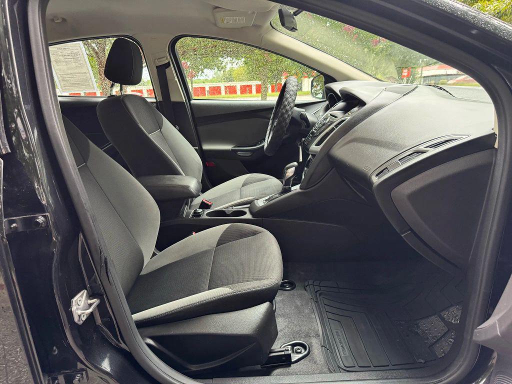 used 2012 Ford Focus car, priced at $4,995