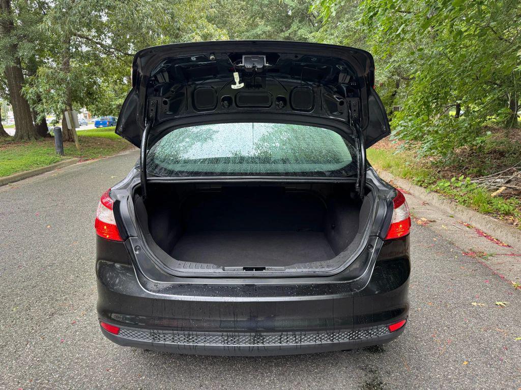 used 2012 Ford Focus car, priced at $4,995