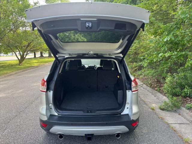 used 2013 Ford Escape car, priced at $6,750