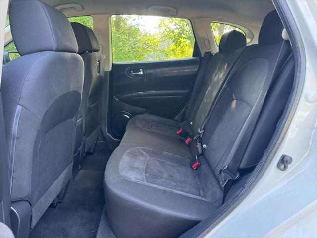 used 2010 Nissan Rogue car, priced at $4,995