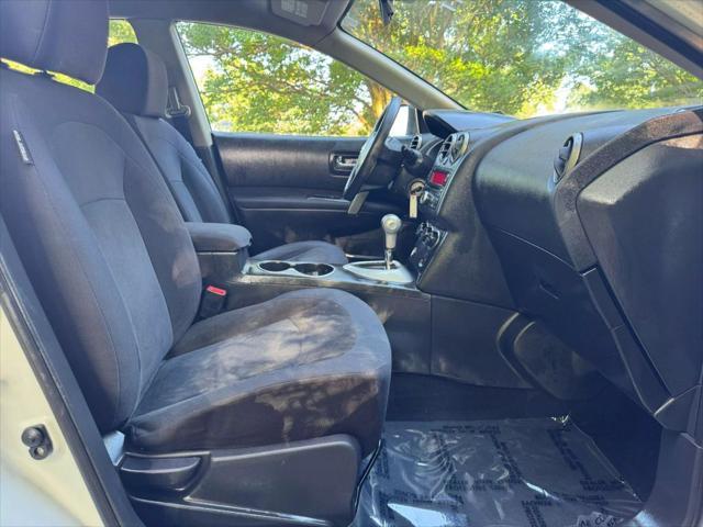 used 2010 Nissan Rogue car, priced at $4,995