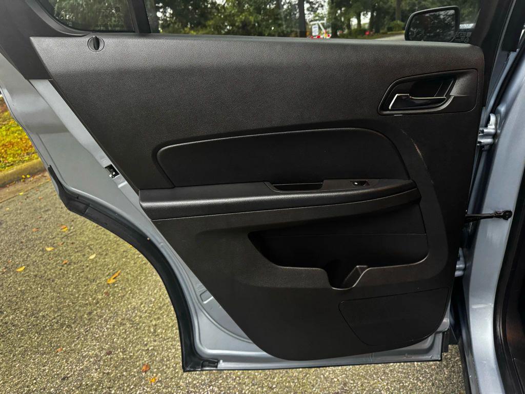 used 2015 Chevrolet Equinox car, priced at $5,995