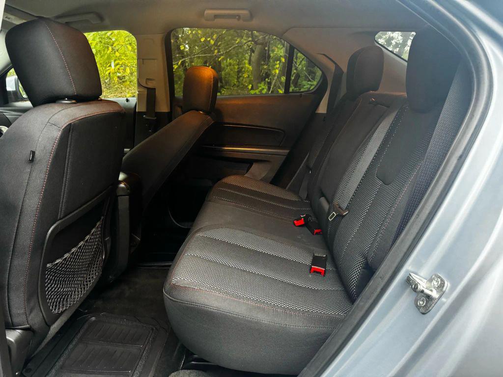 used 2015 Chevrolet Equinox car, priced at $5,995