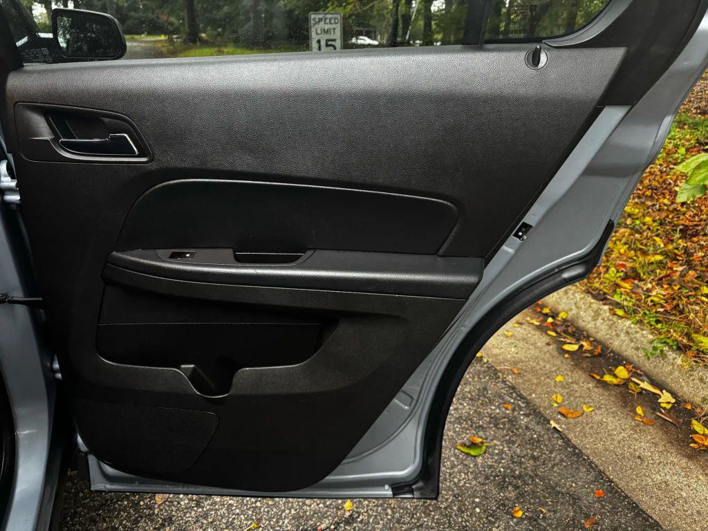 used 2015 Chevrolet Equinox car, priced at $5,995