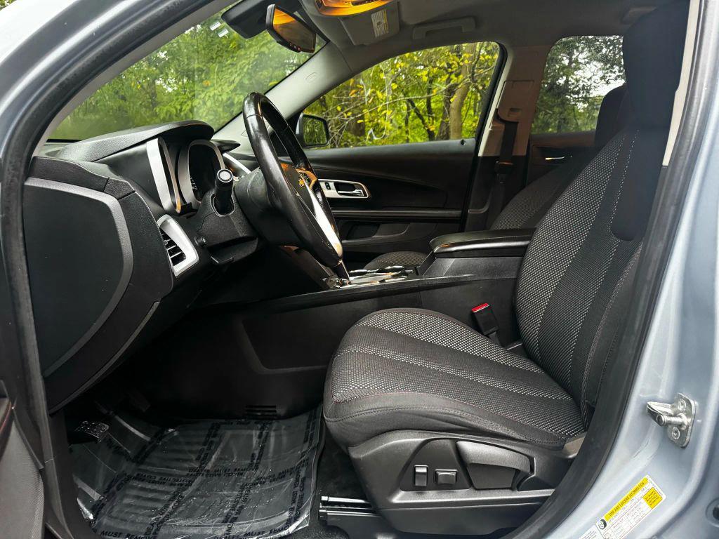 used 2015 Chevrolet Equinox car, priced at $5,995