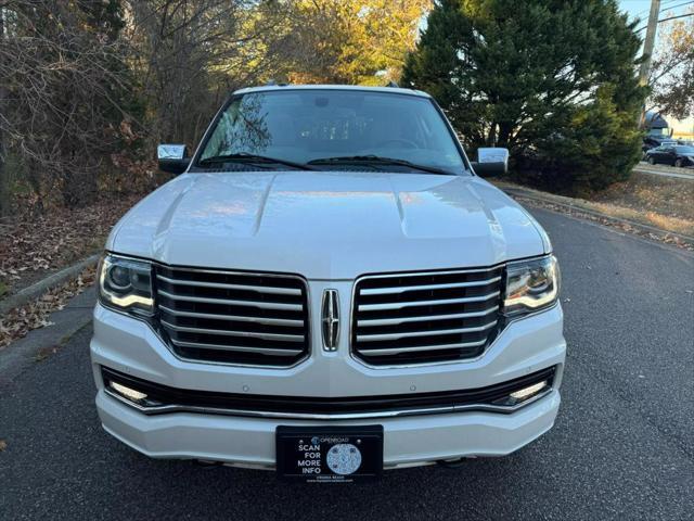 used 2016 Lincoln Navigator car, priced at $9,995